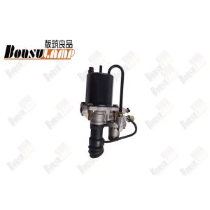 China Auto Parts For Isuzu FVR FTR Clutch Booster With Oem 1318003640 1-31800364-0 on sale