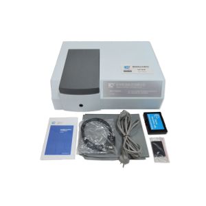 Pt-Co Gardner Benchtop Transmittance Spectrophotometer for Pt-co Standard