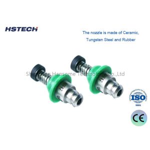 Cheap JUKI Nozzle HYF17 for 2000 Series Chip Mounter, Tungsten Steel for sale