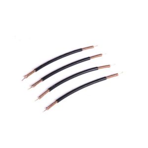 LM-06 Coaxial line computer cutting machine can be peeling inner and outer layer