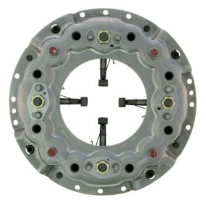 China Clutch Disc Automotive Engine Part Hino H07C J05C J08C HNC521 on sale
