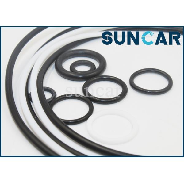 Swing Motor Seal Kit 708-7R-00052KT Fits PC50UUM-2 Sealing Kit Komatsu Excavator