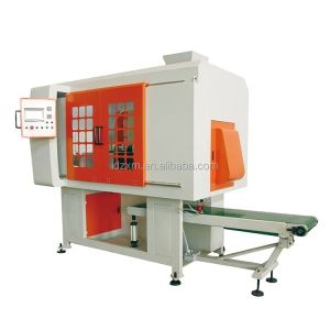 High Flexibility Sand Core Making Equipment Electronic Control