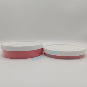 Cheap 4 Inch - 12 Inch Compact Wafer Jars With Foam Cushion And Liner SGS Compliant for sale