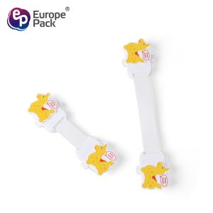 Multifunction Cartoon design different size Multi door lock