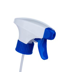 Precision Spraying Spray Pump Trigger 28/410 Blue