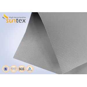 China Fire Resistant Fiberglass Cloth For Seal Floating Roof Tank on sale