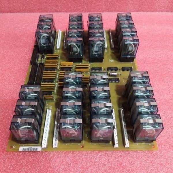 Quality GE DS200TCRAG1ABC Relay Output Board with 2kg Weight 1year Warranty and Relay Modules for Mark V Speedtronic Control wholesale