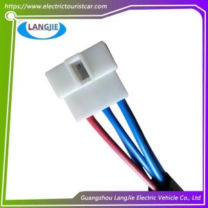 Original Bolt Type Fuse Holder For Electric Sightseeing Vehicles