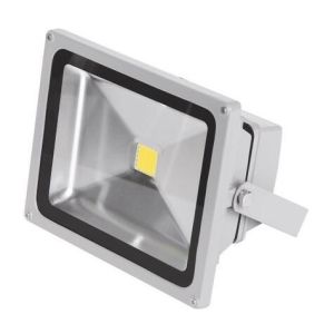 China 50w led flood light outdoor IP65 led flood lighting power factor 0.9 landscape lamps with CE Rosh marked on sale