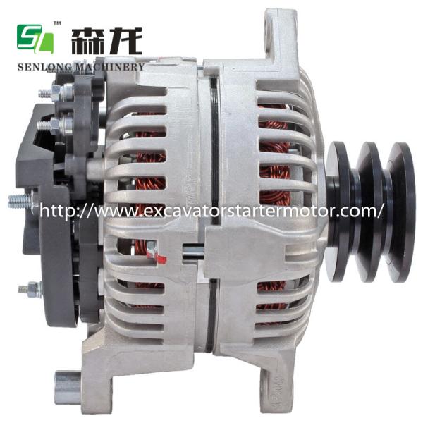 Quality Alternator 12V,150A Deutz Generator S3701010C466,2605048,AVI144B2008,AVI144B2018,S3701010C466,2605048,AVI144B2008 wholesale