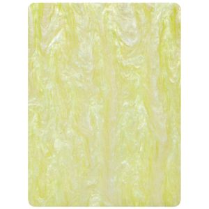 Custom Colorful Pearlescent Starry Sky Marble Patterned Acrylic Sheet for Laser