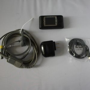 Fingertip professional pluse oximeter spo2 probe finger probes pulse oximeter