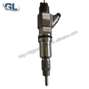 China Diesel Common Rail Injector 0445120157 504255185 504255185R 5042551850 500060418 For New Holland TRACTOR T8 / T9, 8.7 on sale