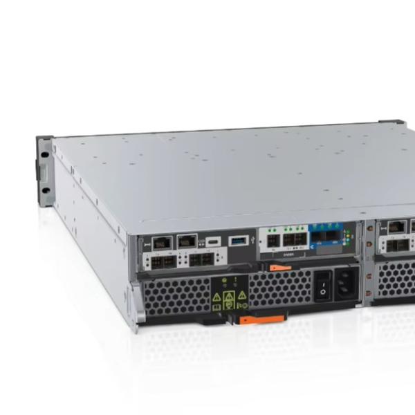Quality Lenovo ThinkSystem DE4200H 2U Rack Mount Hybrid Storage Array wholesale
