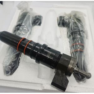 China 3087648 Fuel Injector Diesel Engine Spare Parts for Cummins M11 PT with high quality on sale