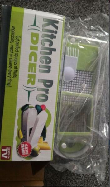Quality Multi Function Vegetable Shape Cutter Slicer PP Eco-Friendly For Home Kitchen wholesale