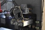 High Speed CNC Plate Punching, Marking And Drilling Machine Multifunction