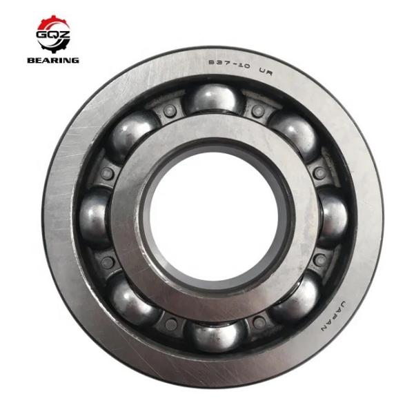 Quality Toyota RAV4 Gearbox Back Bearing Automotive Deep Groove Ball Bearings B37-10UR wholesale