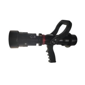 Foam Sleeve Multifunctional Nozzle, Selectable Gallonage Nozzle with a