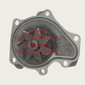 Auto Engine Spare Parts 16100-0H040 161000H040 For Engine Water Pump Xutlin For