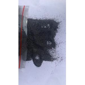 Particle Size 1-5mm Synthetic Graphitized Calcined Petroleum Coke For Brake Pads