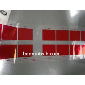 Hot Selling Gravure Ink Printing Proofer Gravure Ink Proofer