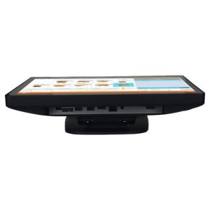 Payment Kiosks Touch Screen Kiosk with 15.6 inch Capacitive Screen and 64GB
