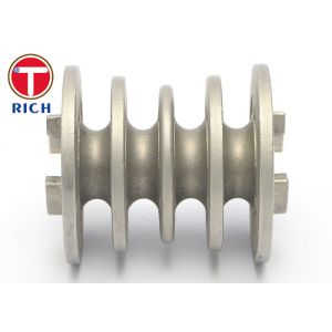 CNC Machine Parts 304 Stainless Steel Hardware Video Machinery Accessories