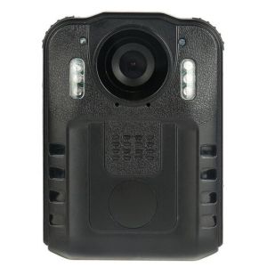Cheap Cheap Police Body Worn Camera support GPS IP54 for sale