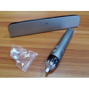 Pen Touch Portable Interactive Whiteboard , Ultrasound Usb Smart Board