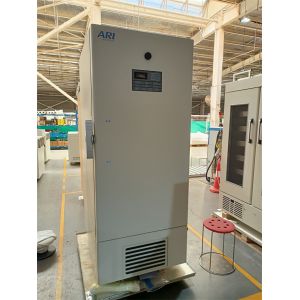Minus 86 Degree Manual Defrost 588L Biomedical Ultra Low Temperature Freezer
