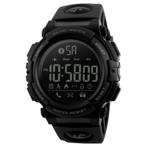 sport smart watch 1303 multi function clock digital watches sport waterproof