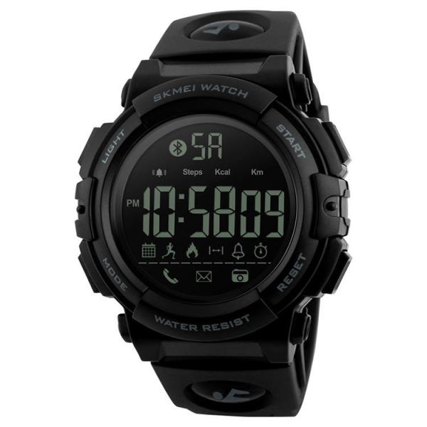 sport smart watch 1303 multi function clock digital watches sport waterproof