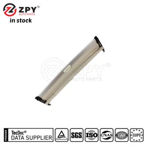 ZPY 5GG877307AKC Sunroof Curtain Assembly Dark Gray Improved For Audi A4 B9 VW