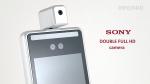 Multi Verification MQTT 1/2.8" Facial Recognition Door Entry