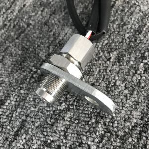 OEM Engine Speed Sensor Excavator Electrical Parts For Hitachi Excavator ZAX450