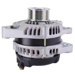 Alternator 31100R40A01 104210-5890 For TSX L4 Excavator Engine 12V 130A