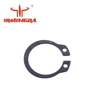 776500213 Auto Cutter Parts Ring Retaining Ext A19 Din 471 For GTXL Cutter