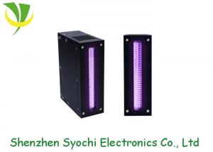 China Space Saving UV LED Curing Equipment 70-140 Degree View Angle For UV Inkjet Printer on sale