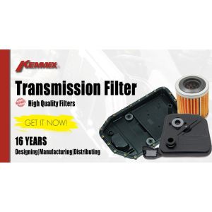 KEMMEX 518267 6F35 BB5Z-7A098-B BB5Z7A098B Automatic Transmission Filter for