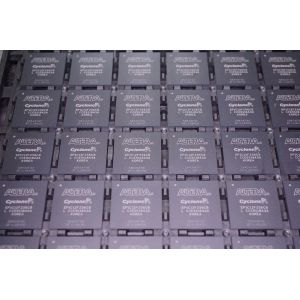 Al-tera Ep3c5e144i7n Electronic Components Design Of Function 555 Timer