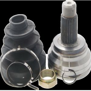 CV Joint Auto Transmission Parts 31607545123 For BMW X6  E71 And X5 E70