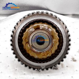 Cheap OE 3570128020 Input Shaft &amp; Clutch Drum Assembly - For 2006 Highlander 3.5L U151F 5A for sale