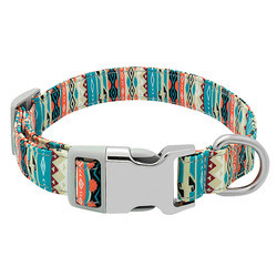 Personalize Design Harness Leash Set Injury Free Wearable For All Seasons