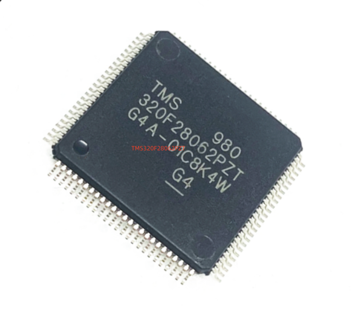 Cheap TMS320F28062PZT for sale