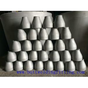 ASTM A234 Stainless Steel Reducer ASTM A105 Pipe Reducer Fitting Size 1-96 inch
