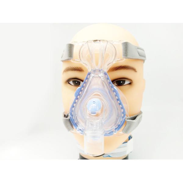 Quality Durable Material Headgear Straps Air Permeable Four Point Strap System wholesale