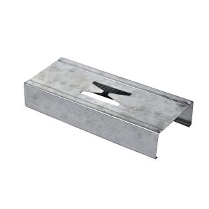 Lightweight T-Bar Ceiling Suspension Materials for Structural Roofing 38/32*24