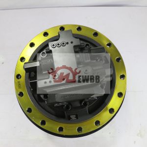 Kobelco SK330-8 Excavator Drive Motor LC15V00026F1 GM60VA Excavator Final Drive